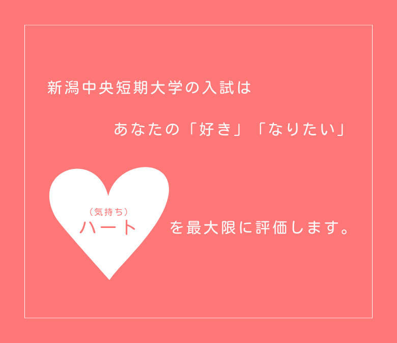 入試情報